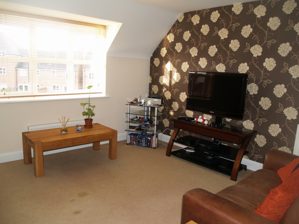 2 bedroom second floor apartment Application Made in Solihull - photograph 3.