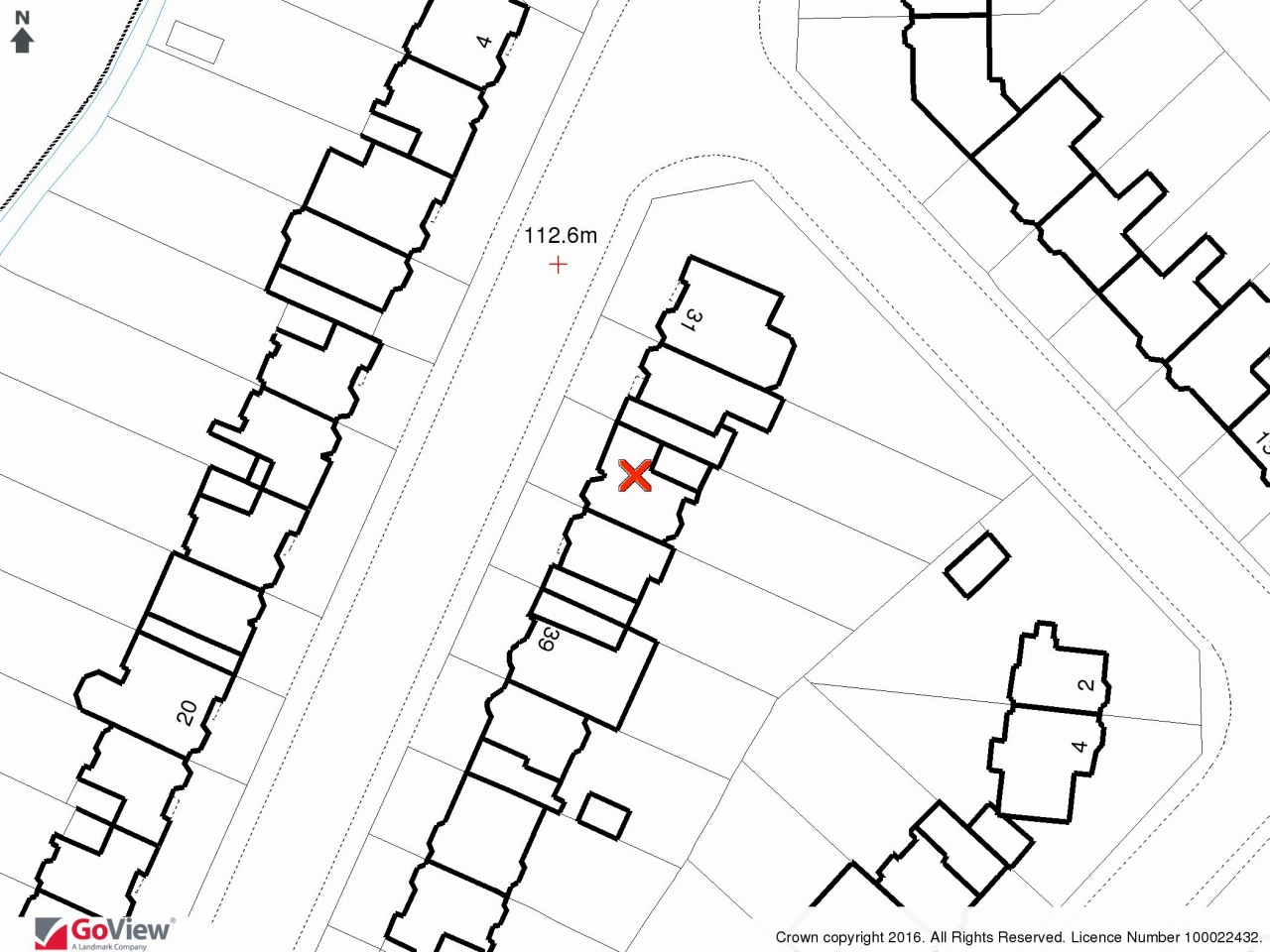 3 bedroom semi detached house SSTC in Solihull - photograph 10.