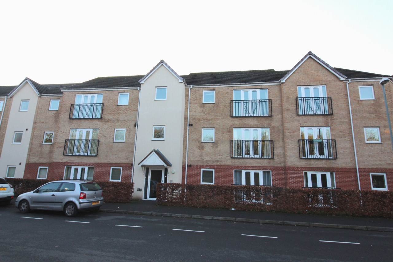 2 bedroom ground floor apartment Application Made in Birmingham - photograph 1.