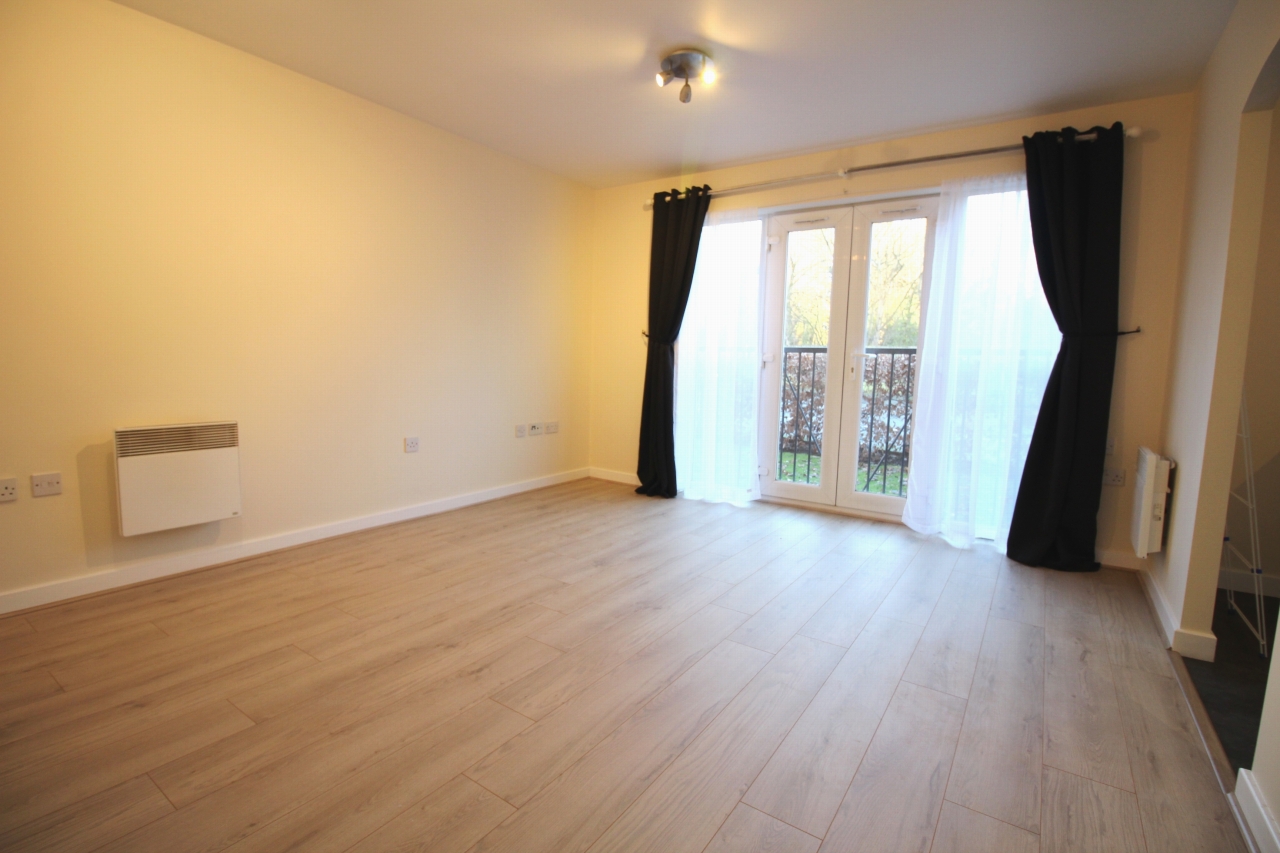 2 bedroom ground floor apartment Application Made in Birmingham - photograph 3.