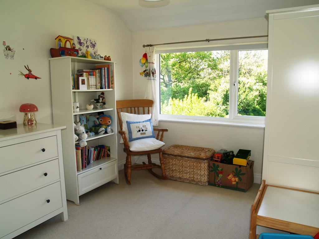 3 bedroom mid terraced house SSTC in Birmingham - photograph 10.