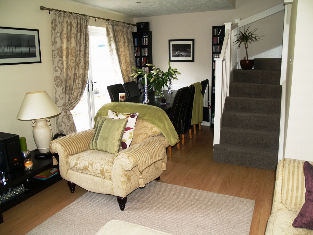 3 bedroom semi detached house SSTC in Birmingham - photograph 5.