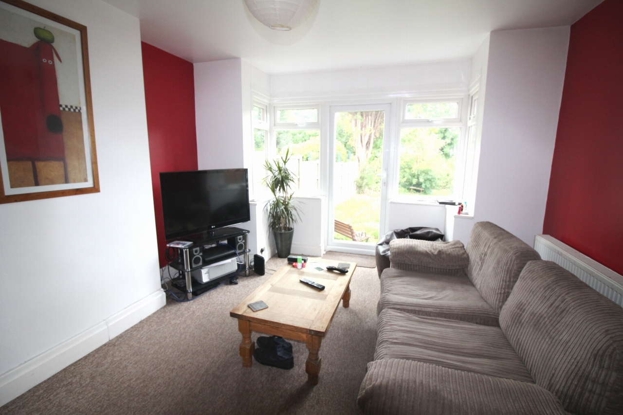 3 bedroom semi detached house Application Made in Solihull - photograph 3.