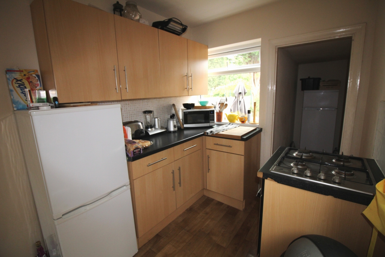 3 bedroom semi detached house Application Made in Solihull - photograph 4.