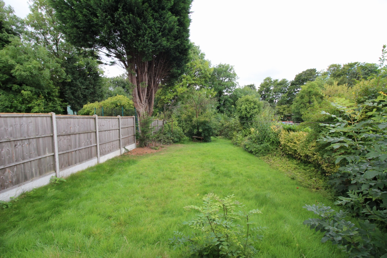 3 bedroom semi detached house Application Made in Solihull - photograph 2.