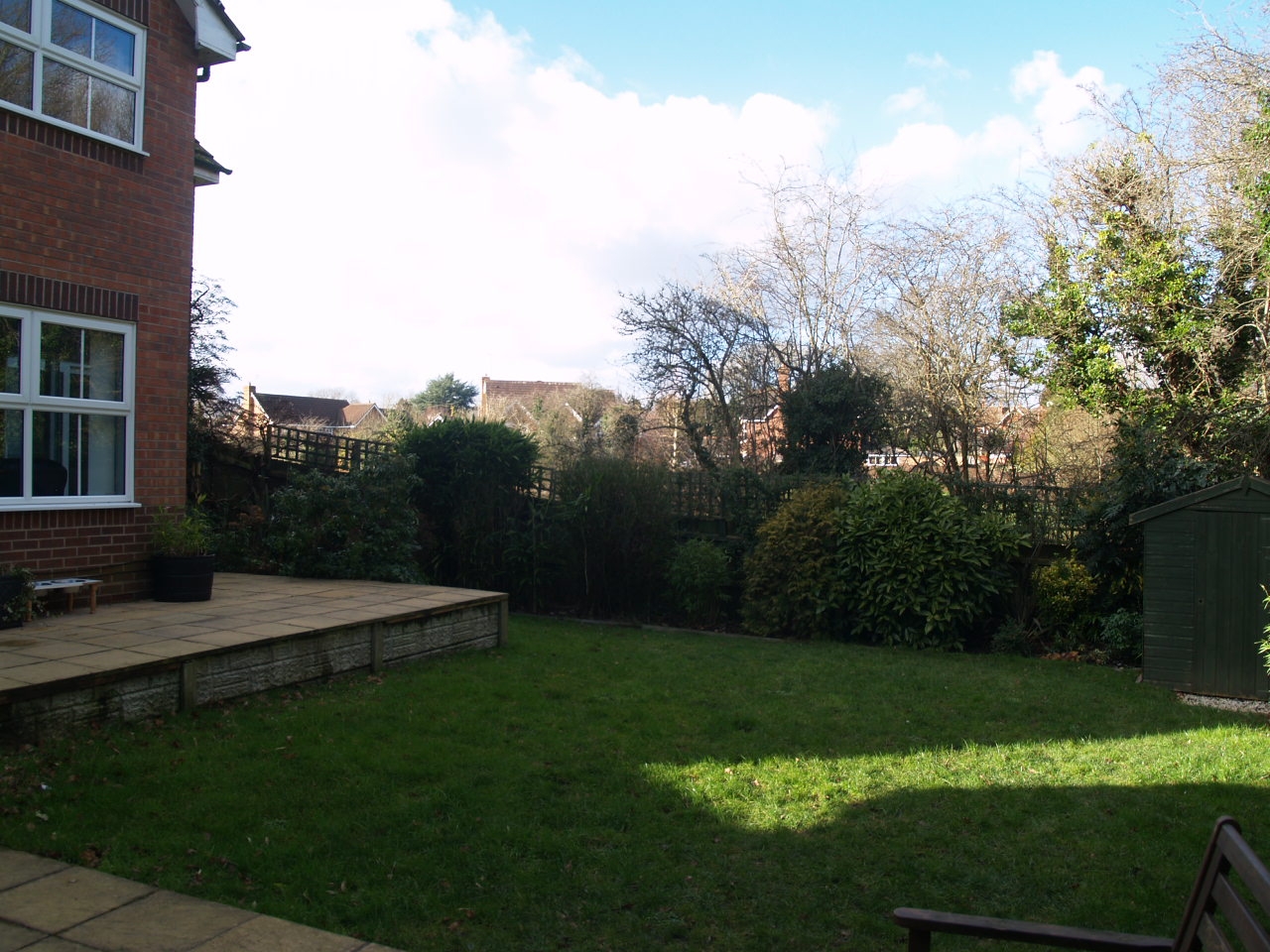 4 bedroom detached house SSTC in Solihull - photograph 7.