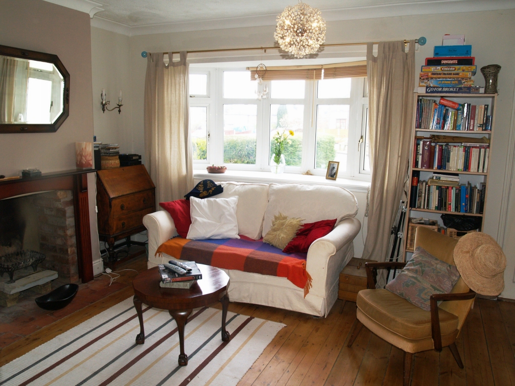 3 bedroom semi detached house SSTC in Birmingham - photograph 4.