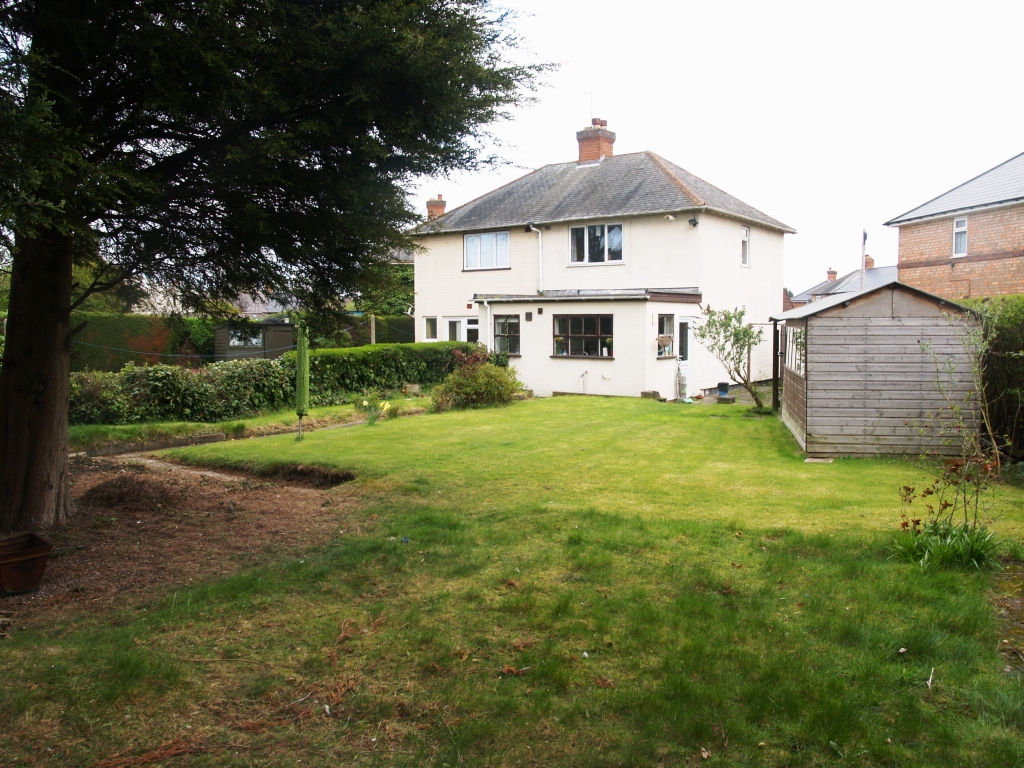 3 bedroom semi detached house SSTC in Birmingham - photograph 3.