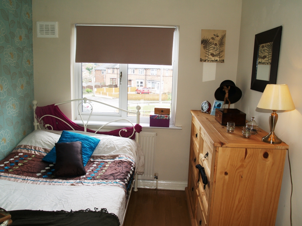 3 bedroom semi detached house SSTC in Birmingham - photograph 10.