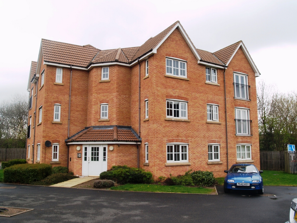 2 bedroom ground floor apartment Application Made in Solihull - Main Image.