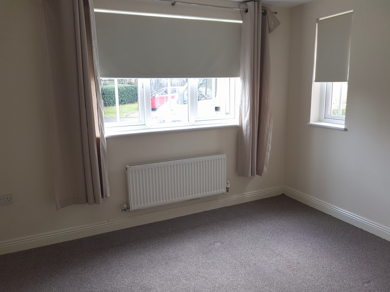 2 bedroom ground floor apartment Application Made in Solihull - photograph 5.