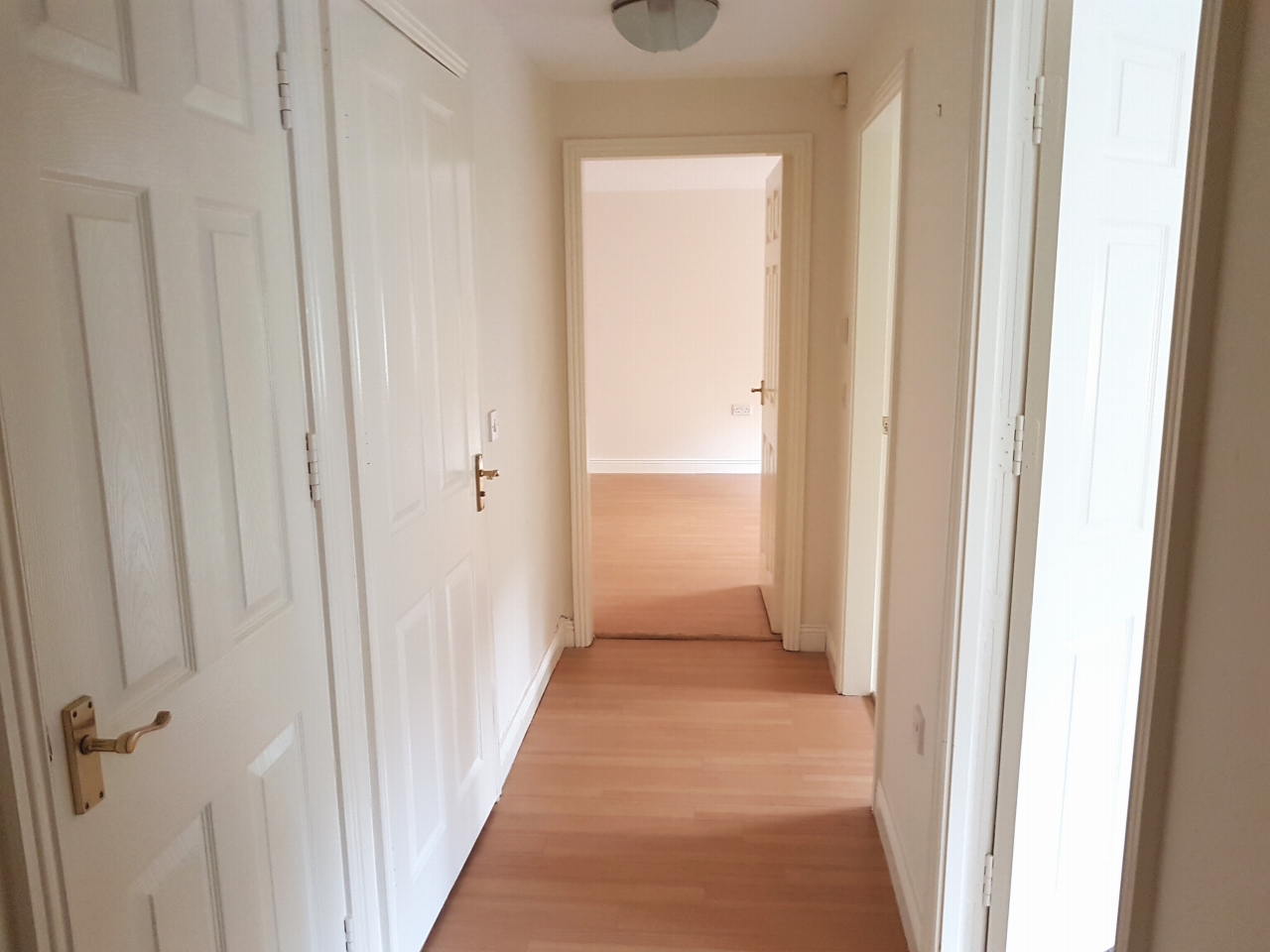 2 bedroom ground floor apartment Application Made in Solihull - photograph 8.