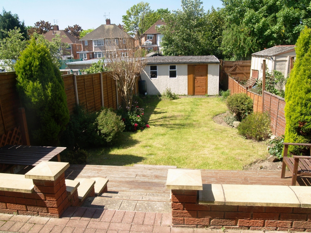 3 bedroom semi detached house SSTC in Birmingham - photograph 10.