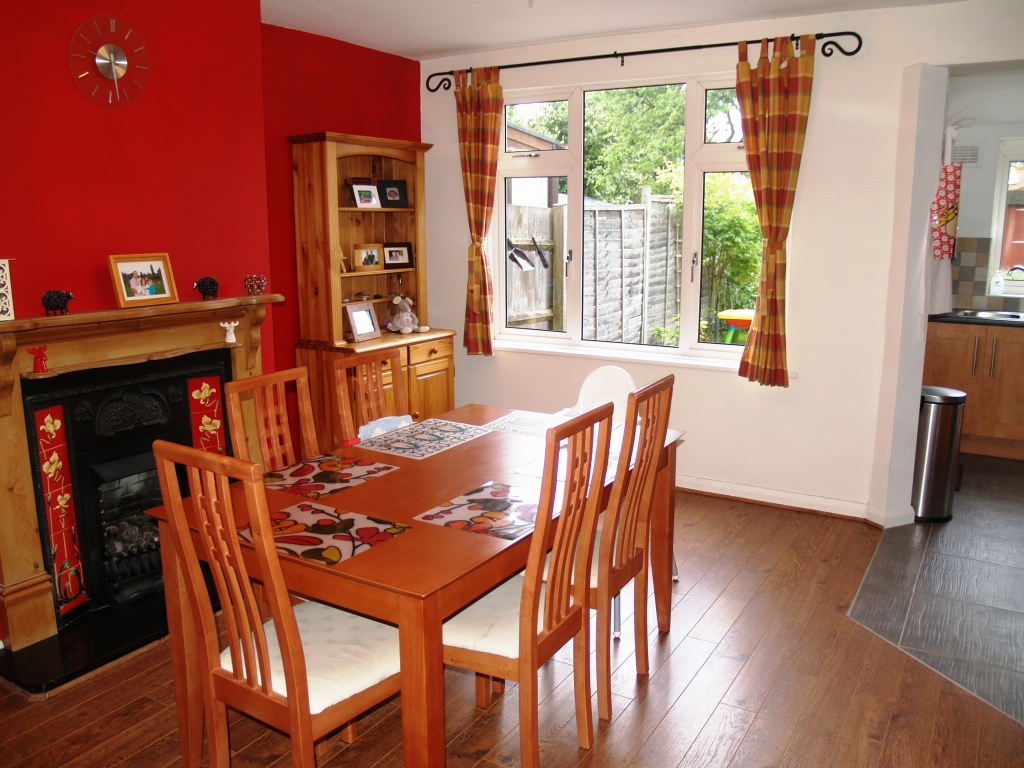 3 bedroom mid terraced house Application Made in Birmingham - photograph 3.