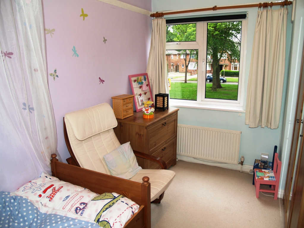 3 bedroom mid terraced house Application Made in Birmingham - photograph 9.