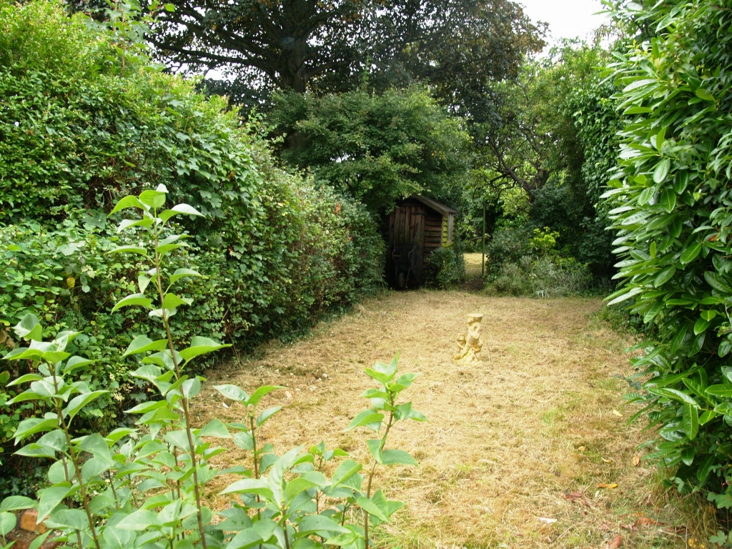 3 bedroom end terraced house SSTC in Birmingham - photograph 6.