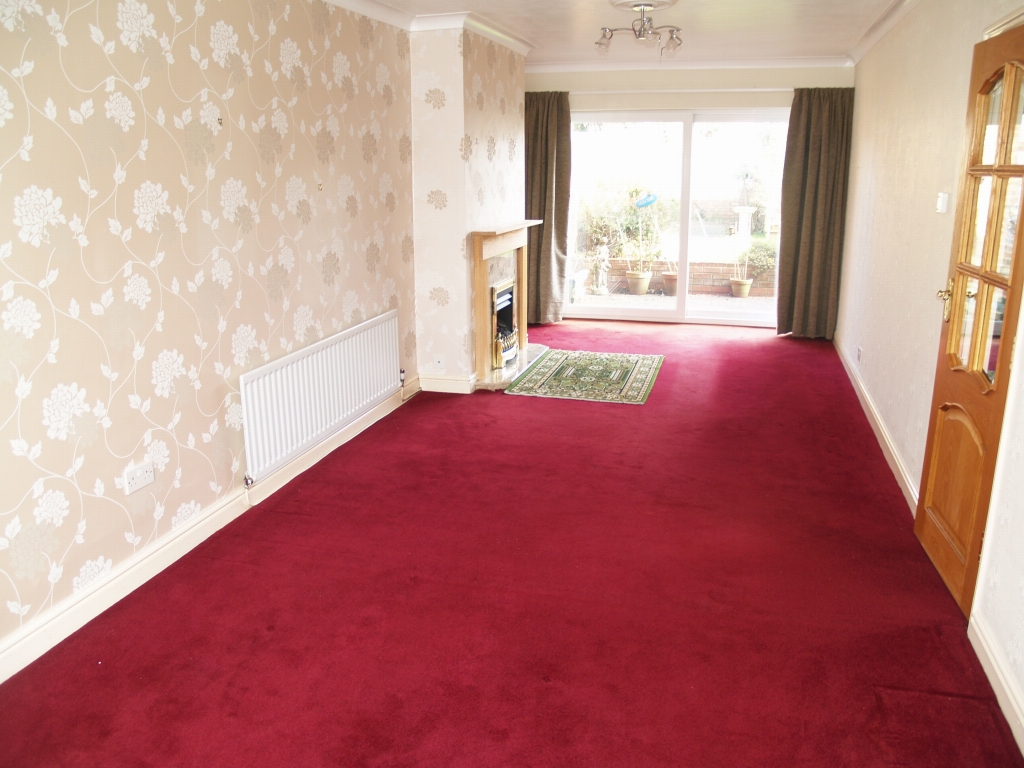 3 bedroom semi detached house Application Made in Solihull - photograph 3.