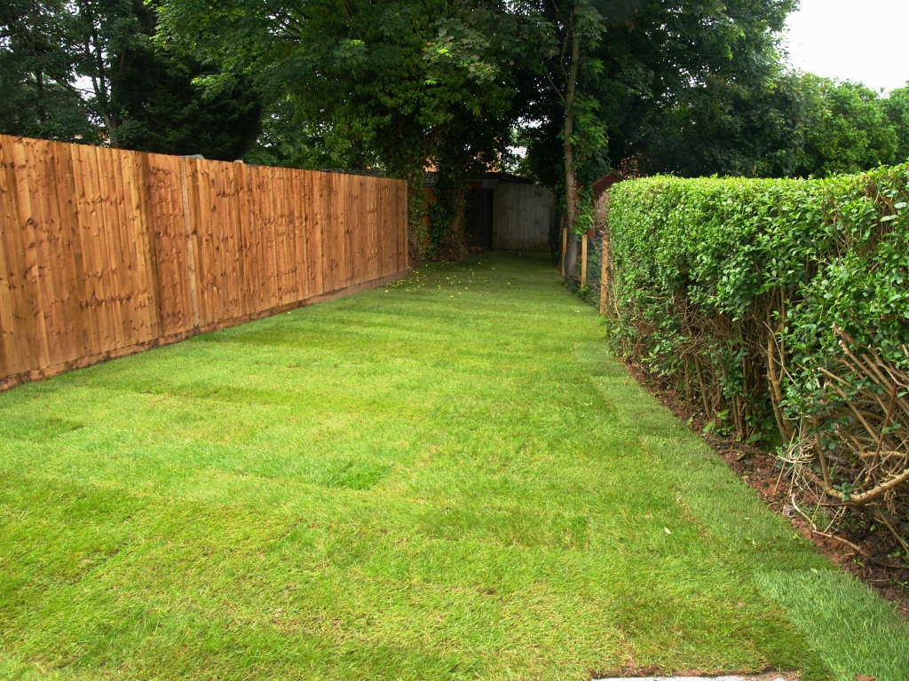 3 bedroom end terraced house Application Made in Birmingham - photograph 10.