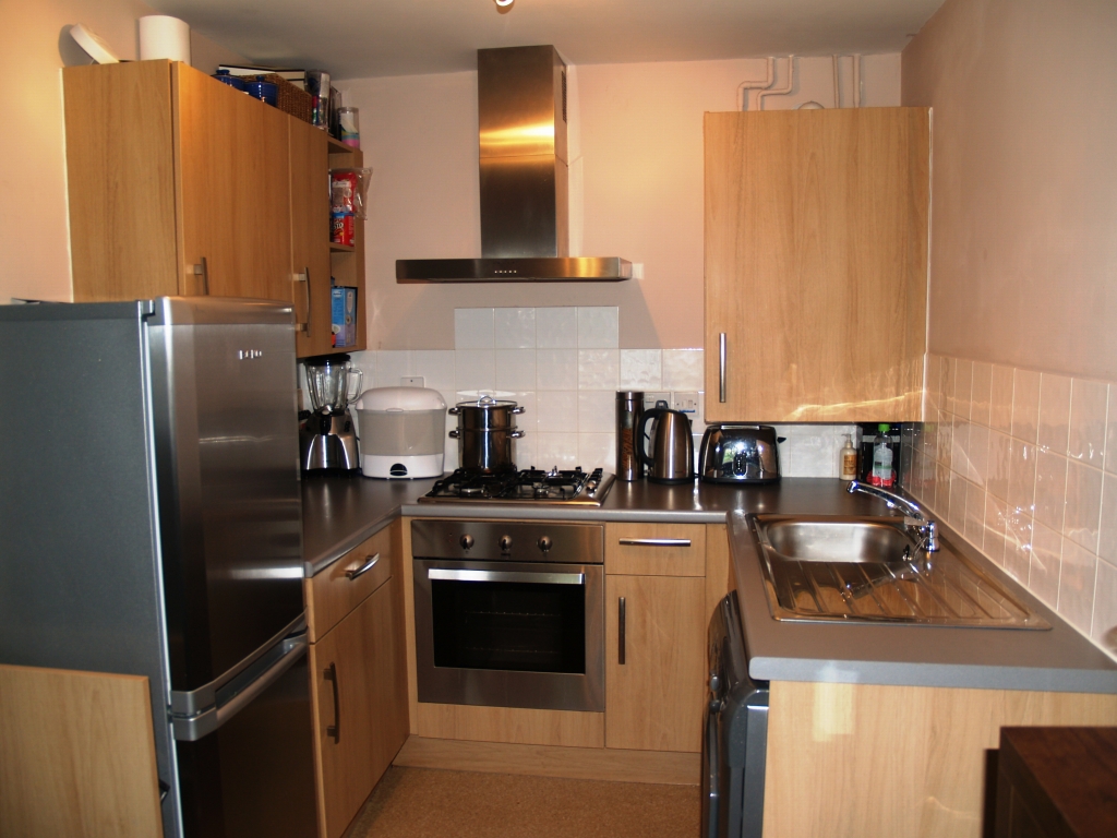 2 bedroom ground floor apartment SSTC in Birmingham - photograph 4.