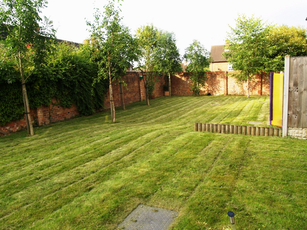 2 bedroom ground floor apartment SSTC in Birmingham - photograph 8.