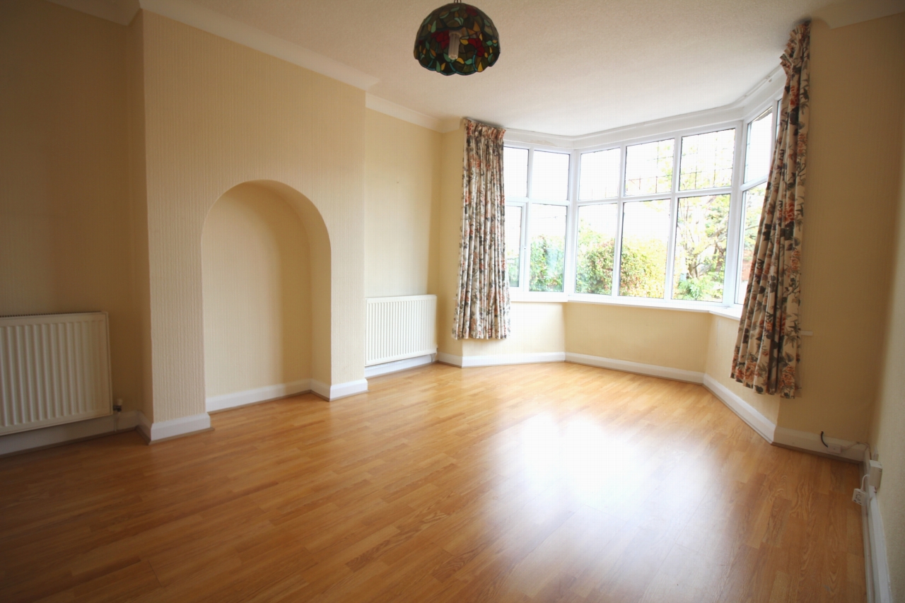 3 bedroom semi detached house Application Made in Solihull - photograph 2.