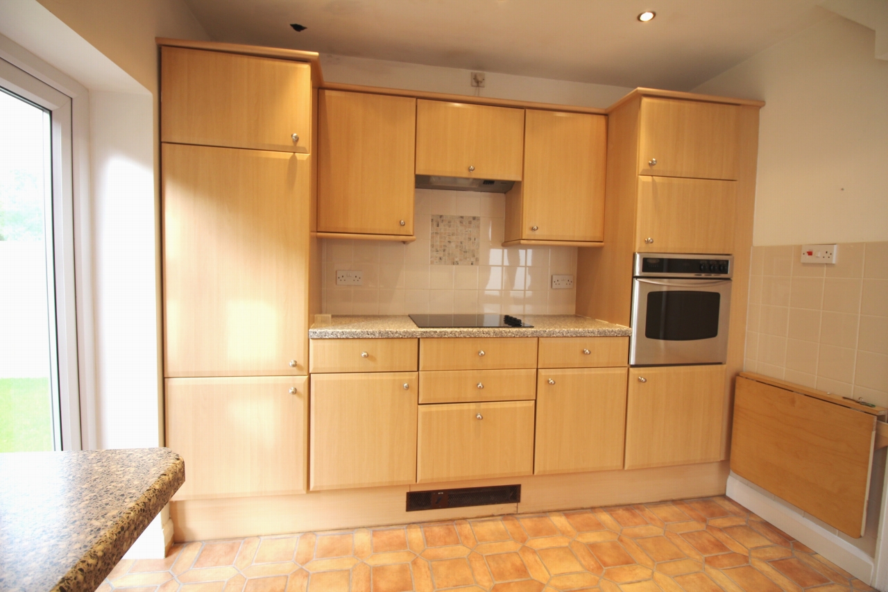 3 bedroom semi detached house Application Made in Solihull - photograph 5.