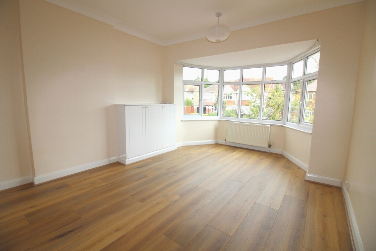 3 bedroom semi detached house Application Made in Solihull - photograph 6.