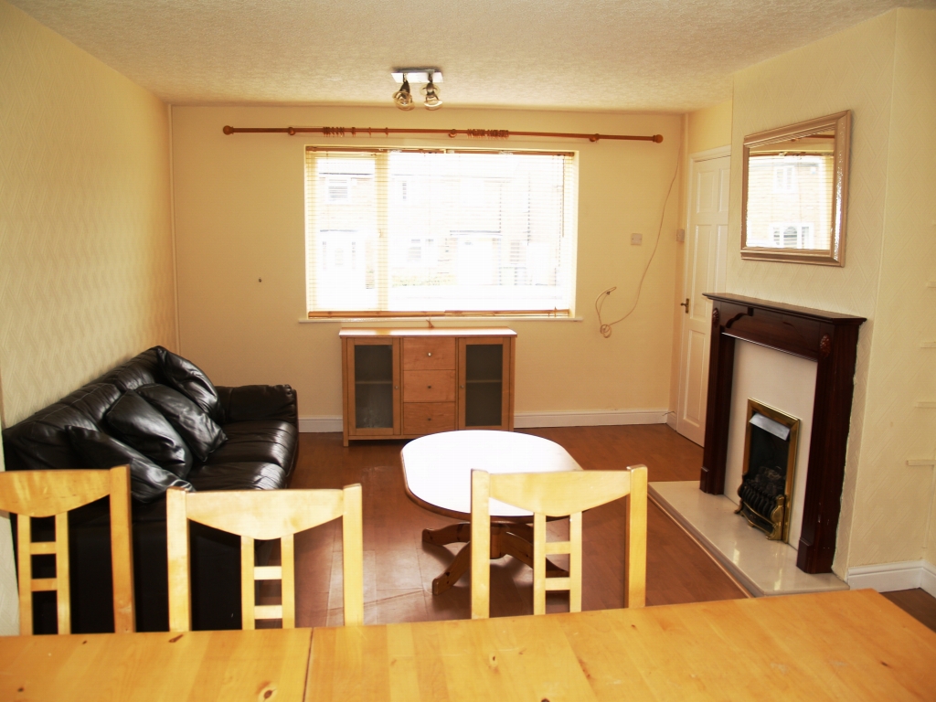 3 bedroom mid terraced house Application Made in Solihull - photograph 2.