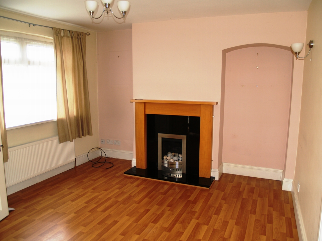 2 bedroom mid terraced house Application Made in Birmingham - photograph 1.