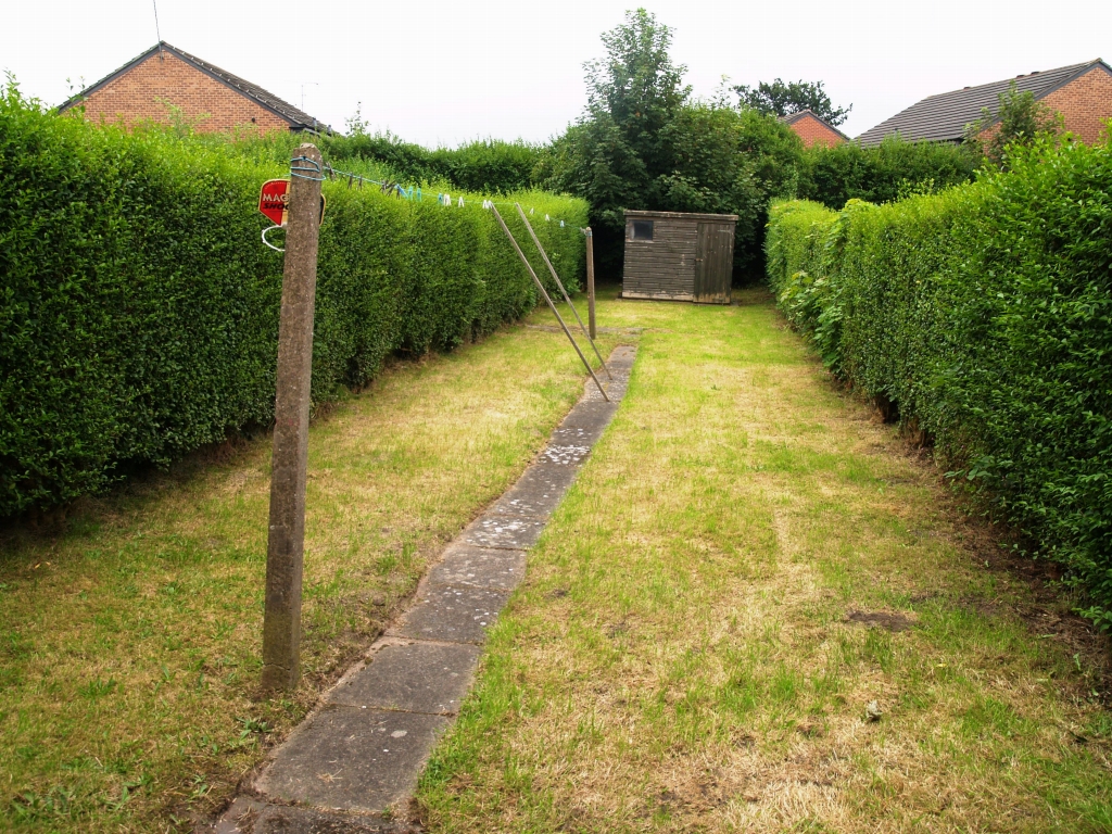 2 bedroom mid terraced house Application Made in Birmingham - photograph 4.