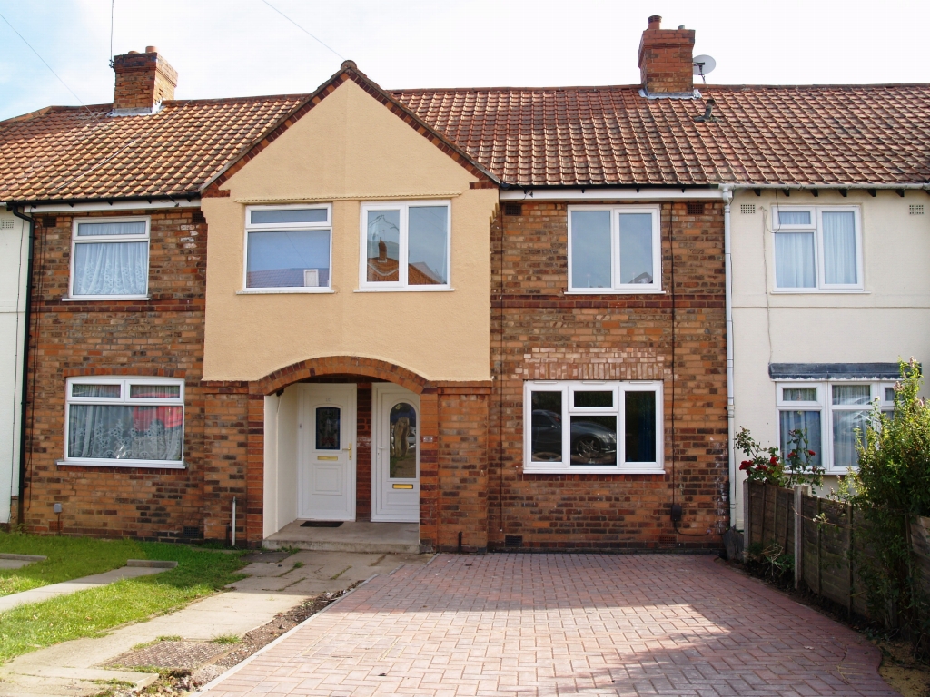 3 bedroom mid terraced house Application Made in Birmingham - Main Image.