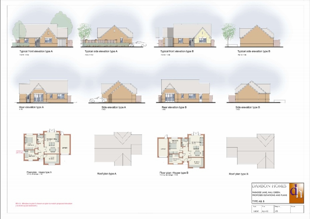 2 bedroom detached bungalow SSTC in Birmingham - photograph 8.