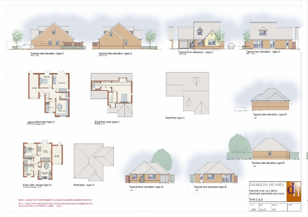 2 bedroom detached bungalow SSTC in Birmingham - photograph 8.