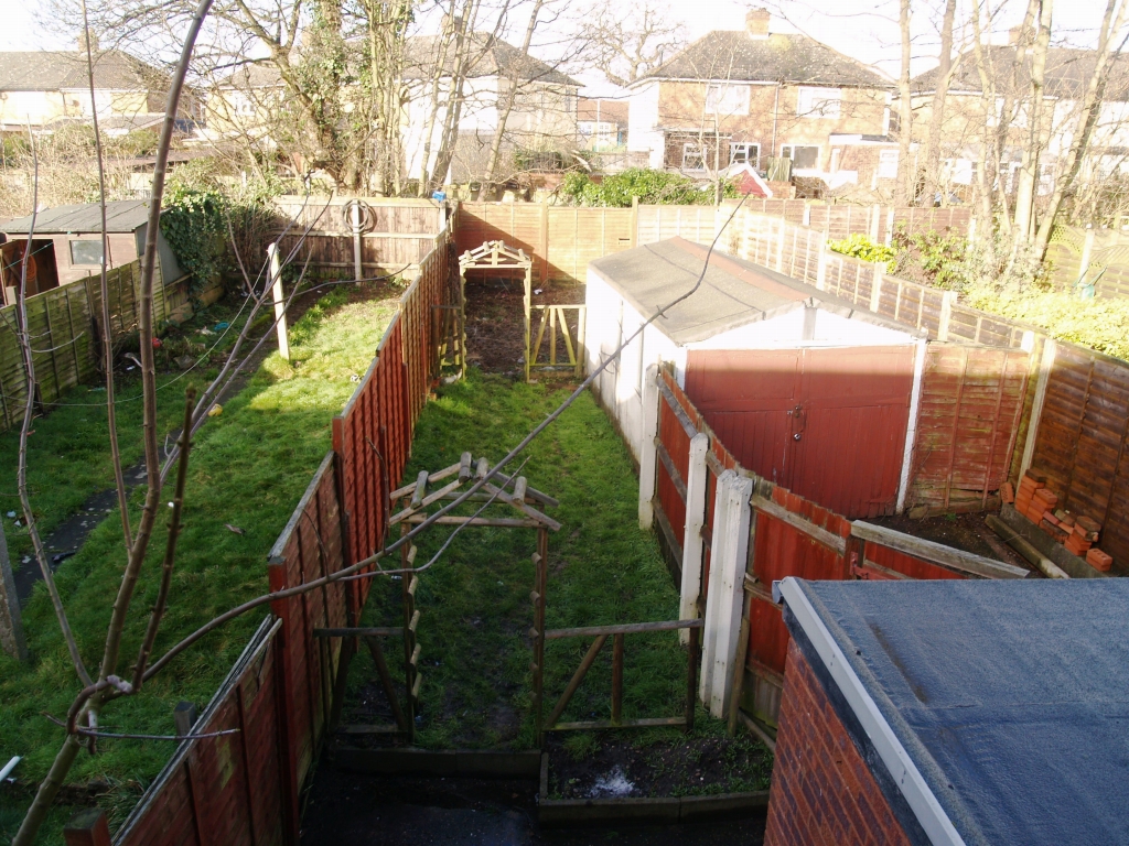 3 bedroom end terraced house SSTC in Birmingham - photograph 8.