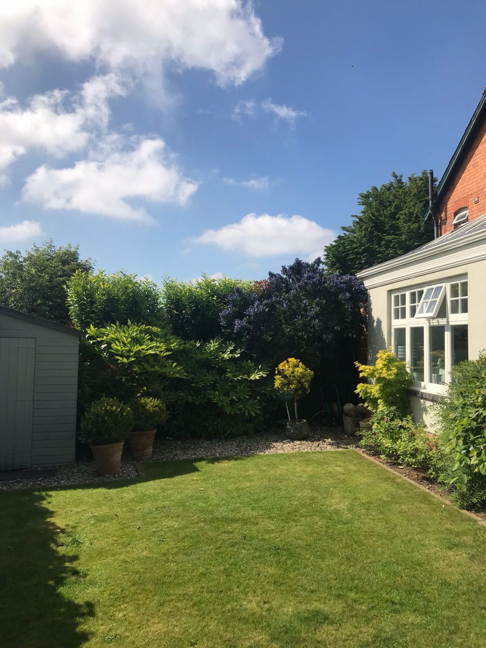 3 bedroom semi detached house SSTC in Solihull - photograph 16.