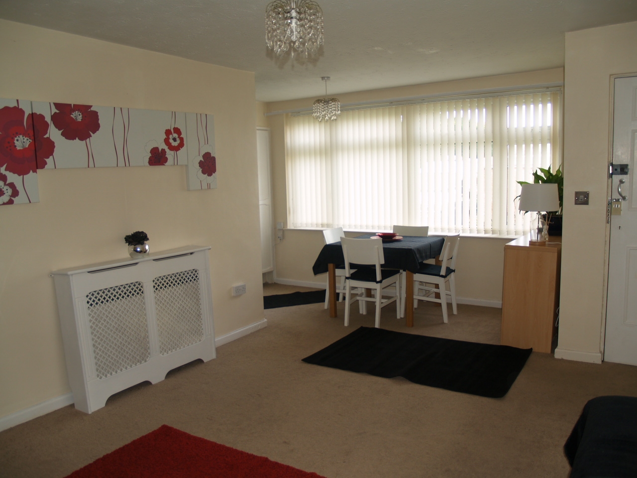 2 bedroom ground floor apartment SSTC in Birmingham - photograph 3.