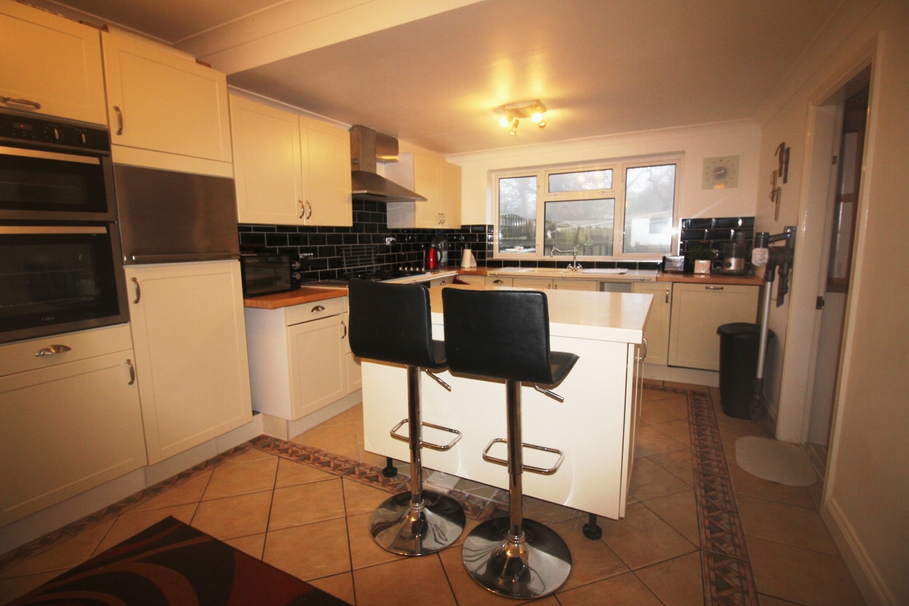 3 bedroom semi detached house Application Made in Solihull - photograph 3.