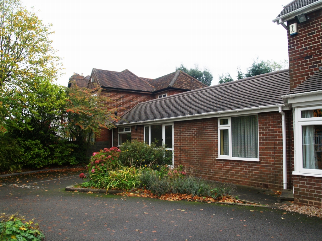 1 bedroom ground floor apartment Application Made in Solihull - photograph 1.