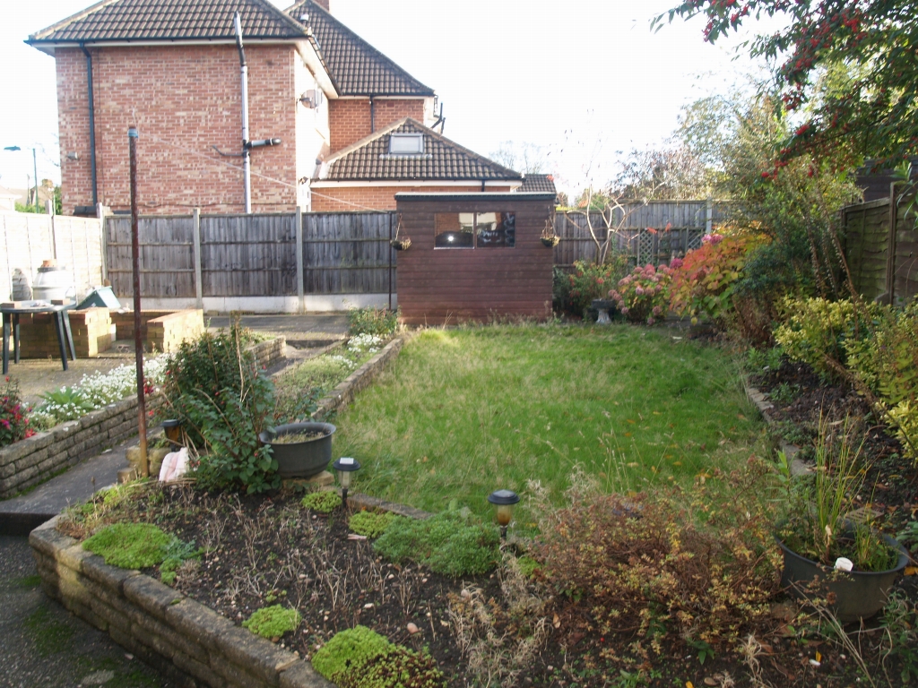 3 bedroom semi detached house Application Made in Solihull - photograph 4.