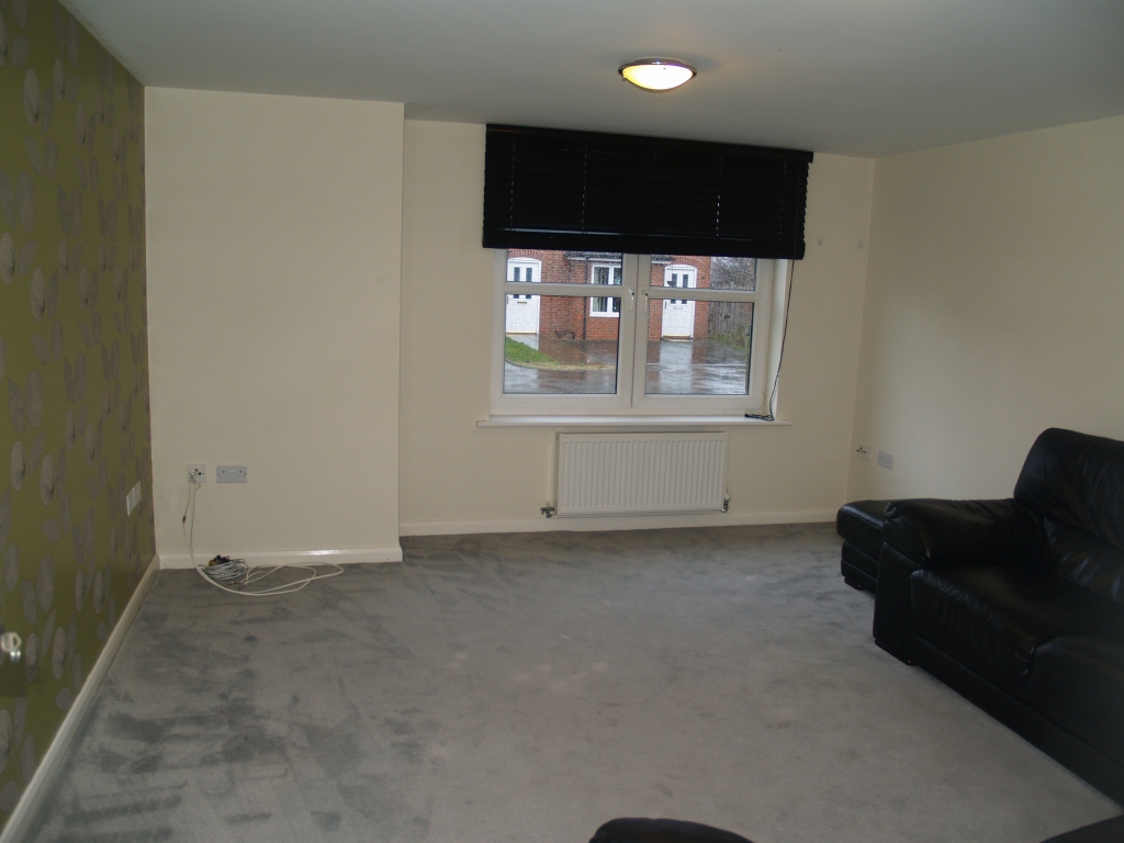 2 bedroom ground floor apartment Application Made in Birmingham - photograph 2.