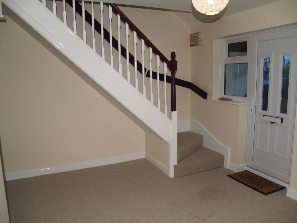 1 bedroom end terraced house Application Made in Solihull - photograph 2.