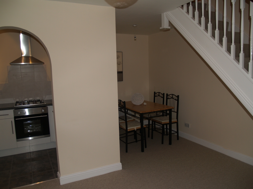 1 bedroom end terraced house Application Made in Solihull - photograph 4.