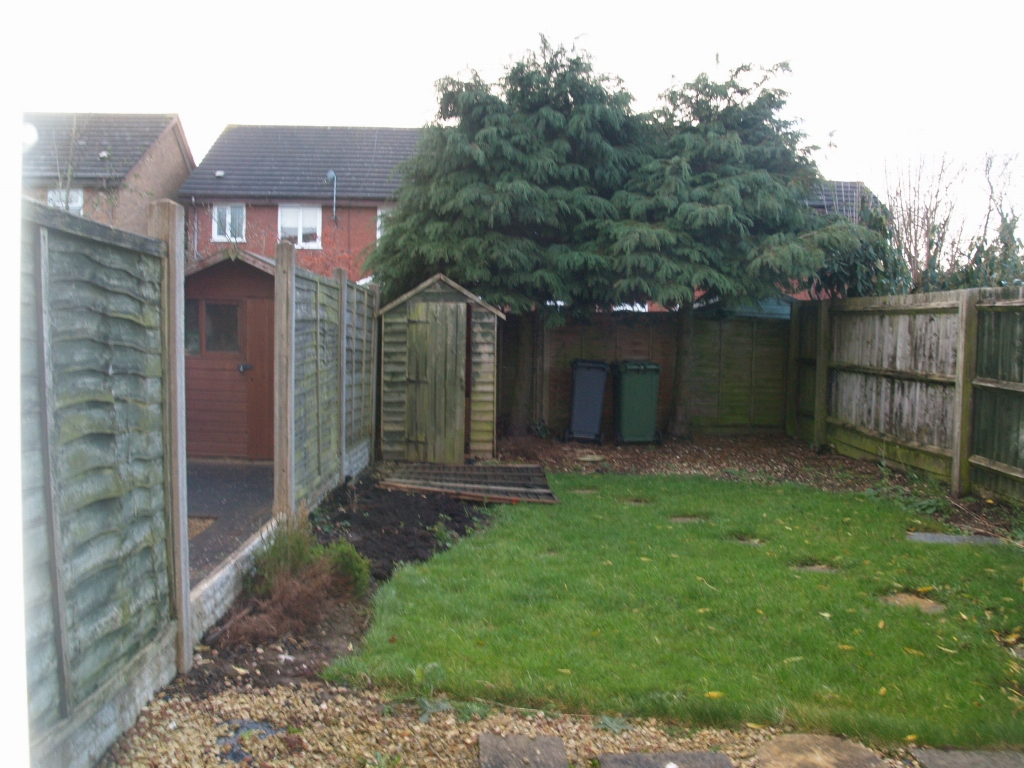 2 bedroom end terraced house Application Made in Solihull - photograph 8.