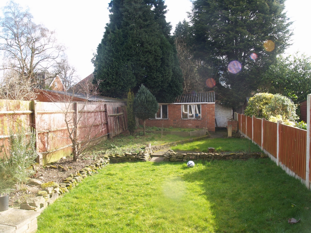3 bedroom semi detached house Application Made in Birmingham - photograph 8.