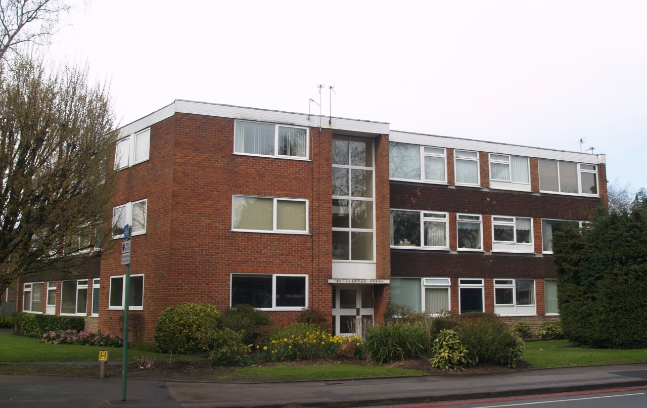 1 bedroom ground floor apartment Application Made in Solihull - photograph 8.