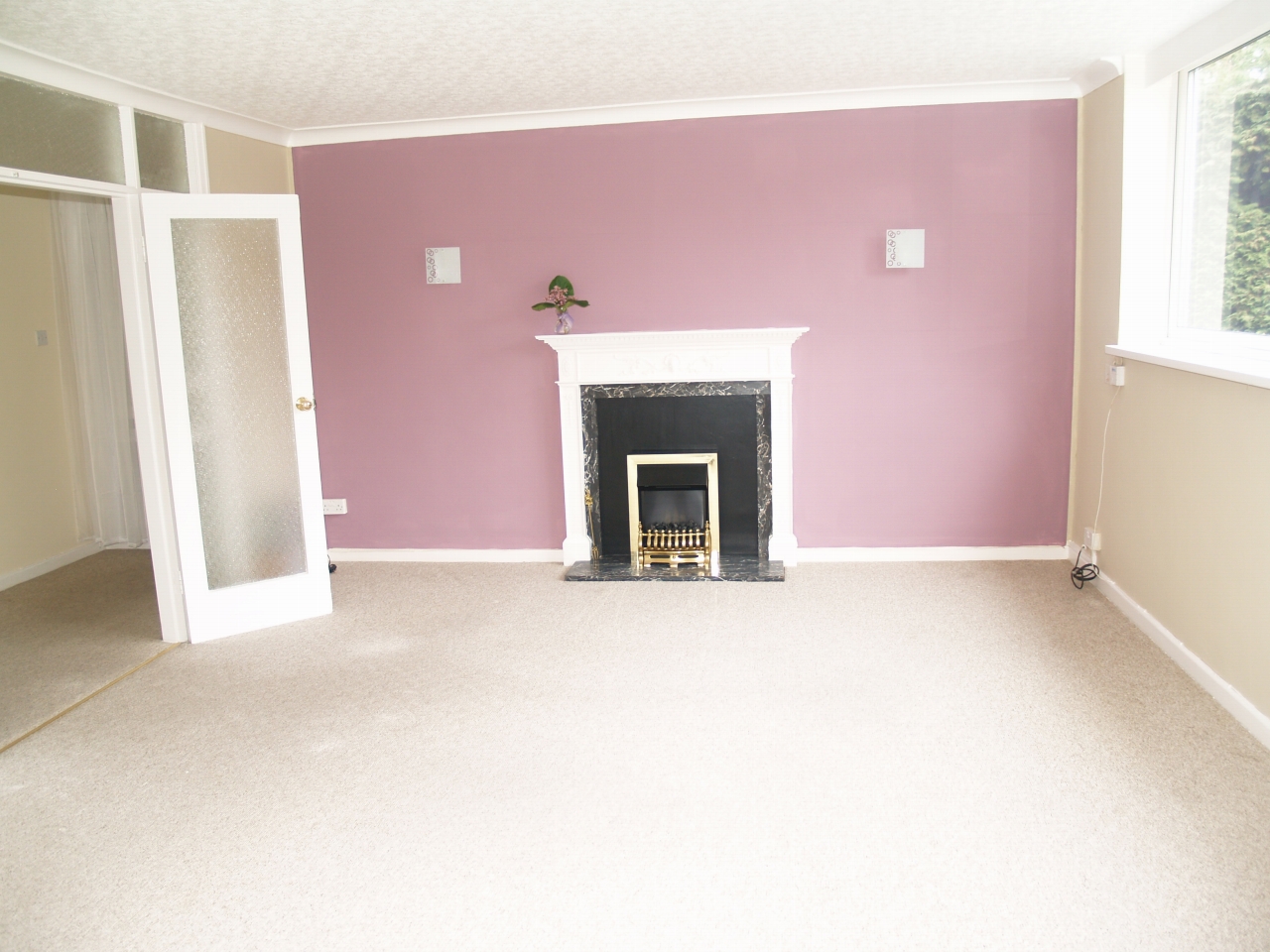 1 bedroom ground floor apartment Application Made in Solihull - photograph 1.