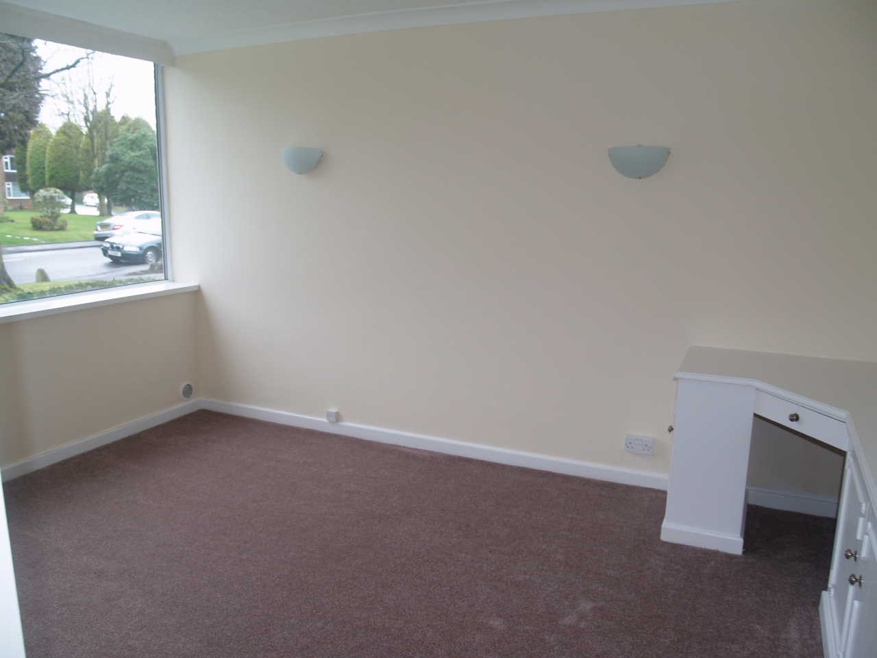 1 bedroom ground floor apartment Application Made in Solihull - photograph 6.