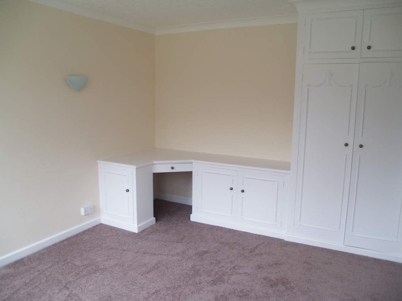 1 bedroom ground floor apartment Application Made in Solihull - photograph 7.