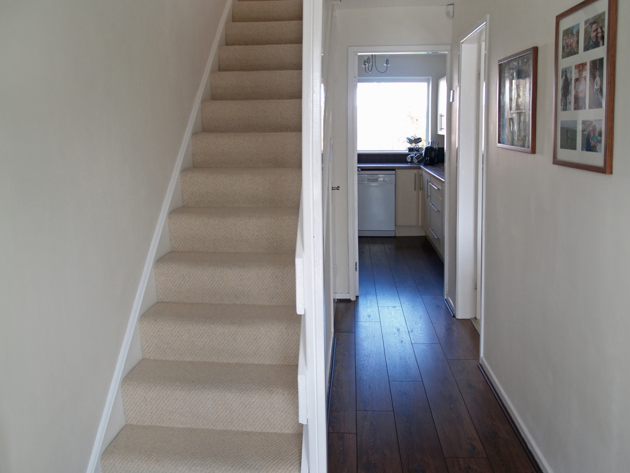 3 bedroom semi detached house SSTC in Solihull - photograph 2.