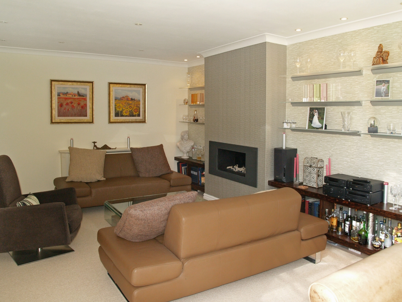 6 bedroom semi detached house SSTC in Solihull - photograph 3.